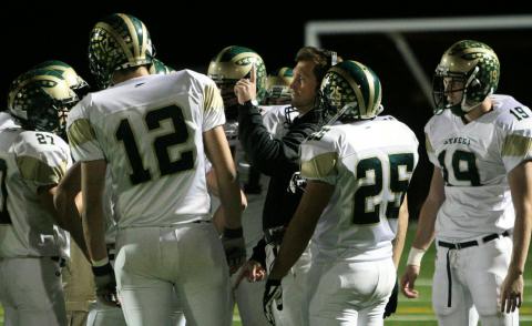Special team 4