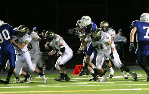 Special teams 6