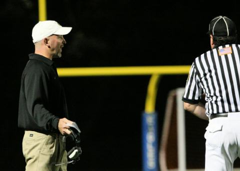 Coach Fisher