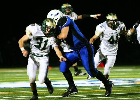 Special Teams 9
