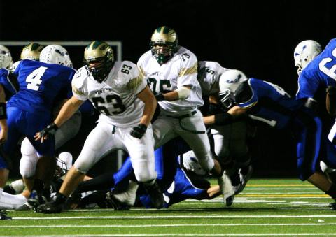 O Line 5