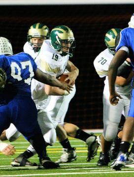 Nick G 6