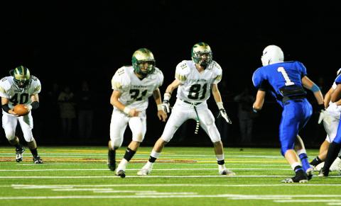 Special teams 10