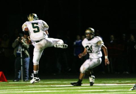 Interception
