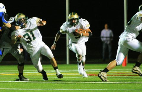 Trent & Sean