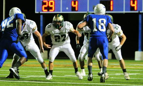 Special Teams 11