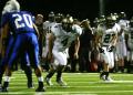 Defensive Corner