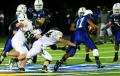 Defensive pressure