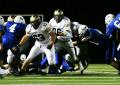 O Line 5