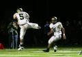 Interception