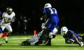 Nice tackle