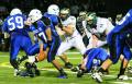 D Line