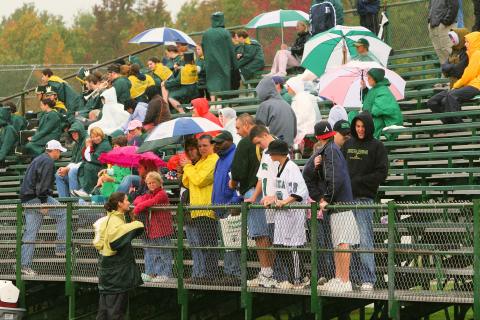 Fans