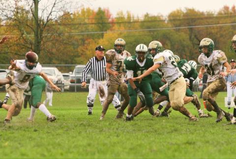 Special Teams 5