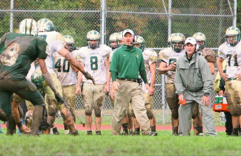 Sideline