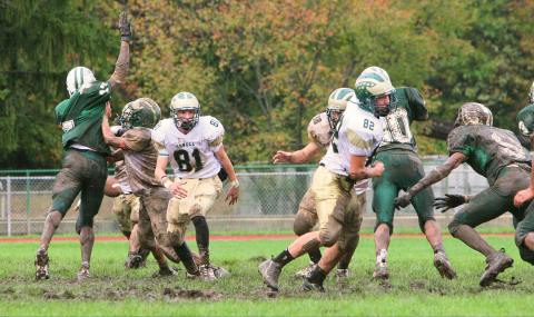 Special Teams 8