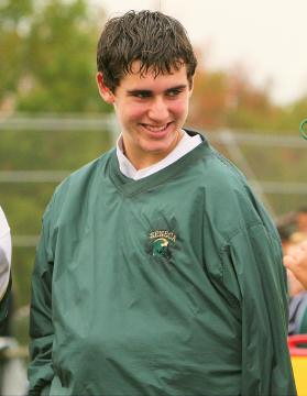 Mike Collis