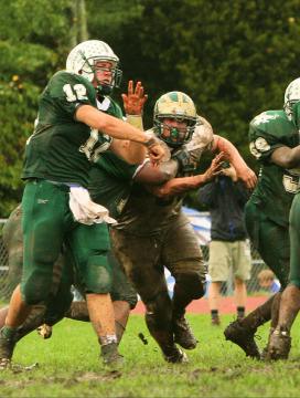 D Line