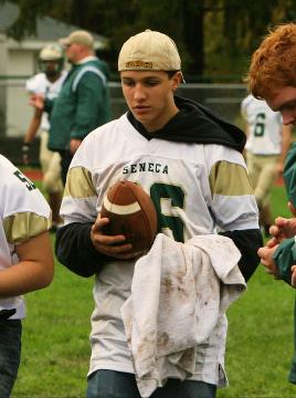 Game ball