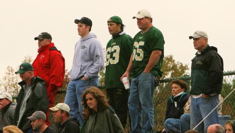fans 3