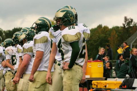 Sideline 3