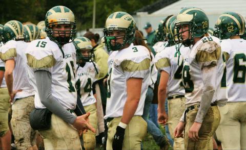 Sideline 4