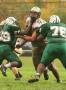 Double Teamed