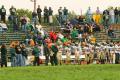 No fair weather Fans