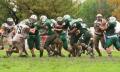 Defensive wall