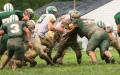 O Line