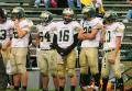 Sideline 2