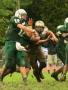 D Line
