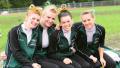 Cheerleaders