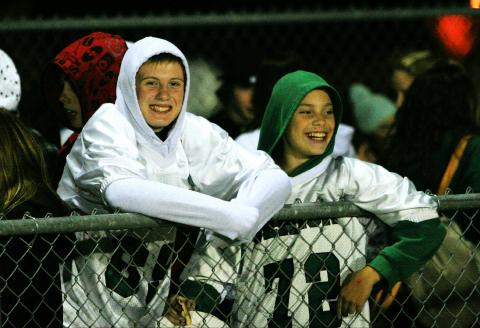 Fans
