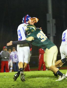 Herndon sack
