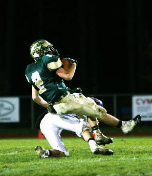 Nice Catch