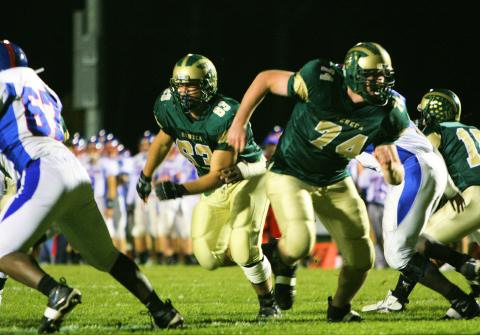 O Line 2
