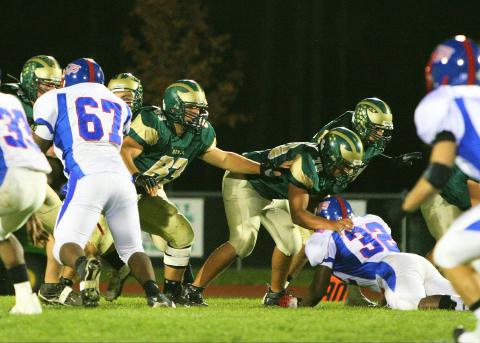 O Line 3