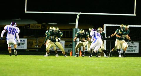 Special teams 1