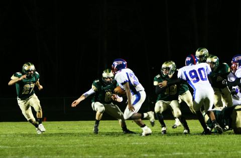 Special teams 10