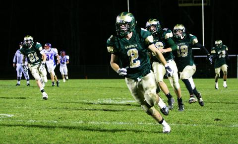 Special Teams 11
