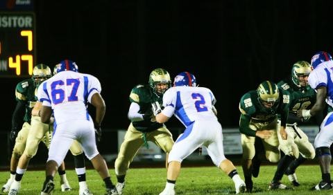 Special teams 2
