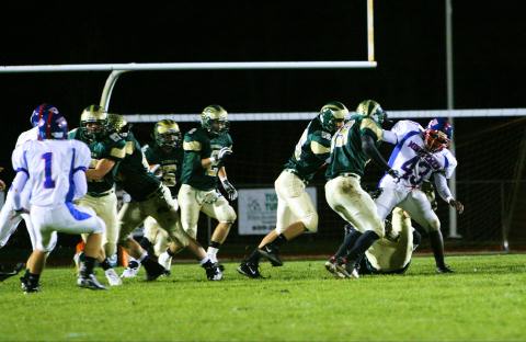 Special teams 4