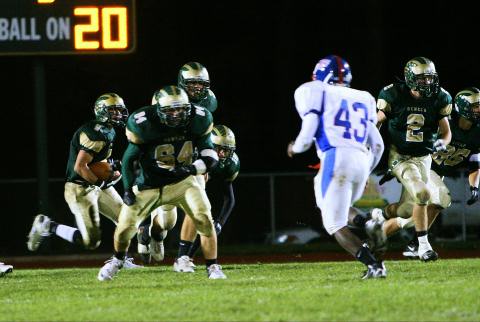 Special teams 6