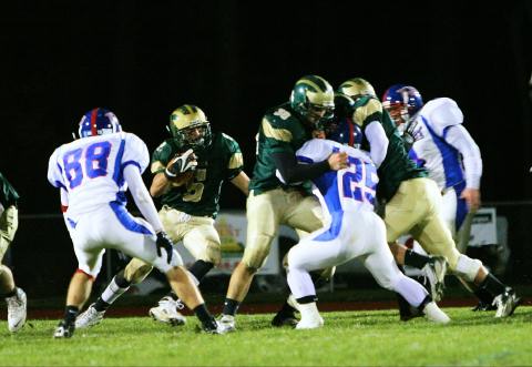 Special teams 7