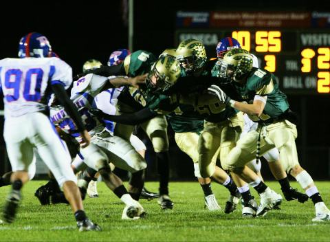 Special Teams 8
