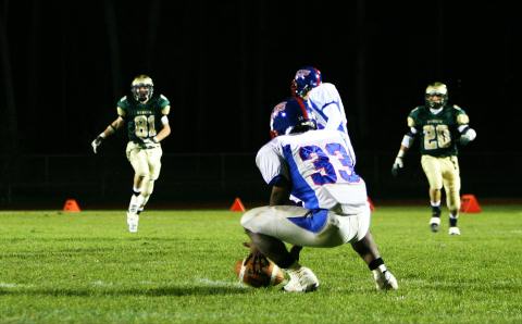 Special Teams 9