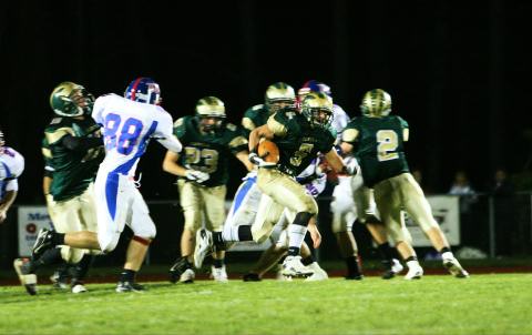 Special Teams TD