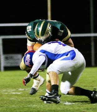 Tim getting low