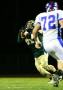 Interception!